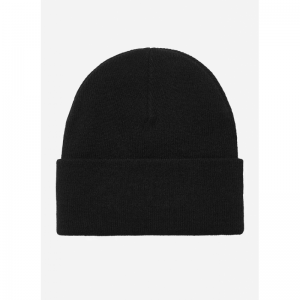 CHASE BEANIE 00F.XX BLACK/GOLD