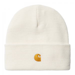 CHASE BEANIE OSH.XX WAX/GOLD