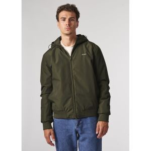  000526 EVERGREEN