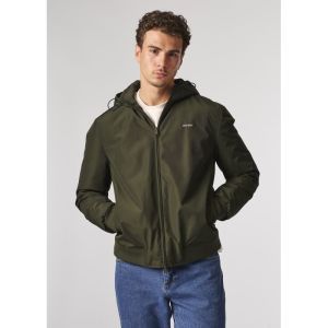  000526 EVERGREEN