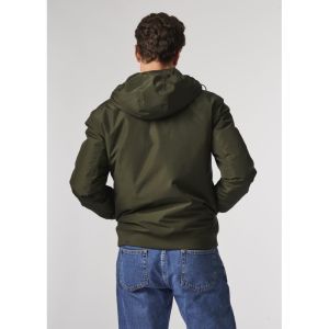  000526 EVERGREEN
