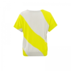  998961 NEON YELLOW DESSIN