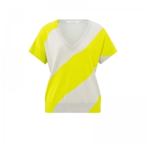  998961 NEON YELLOW DESSIN