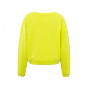  99896 NEON YELLOW