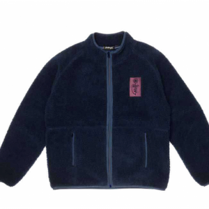 VISTA SHERPA FLEECE NAVY 