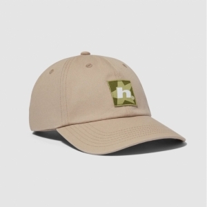 LOGO 6 PANEL STONE