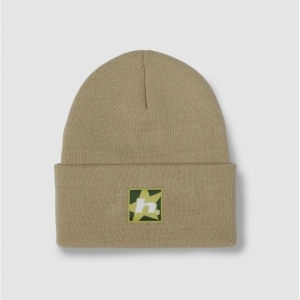 LOGO BEANIE PUTTY