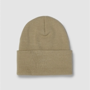 LOGO BEANIE PUTTY