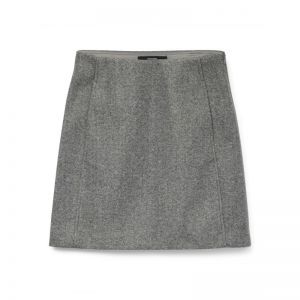 VMFORTUNEALLISON MEDIUM GREY MELANGE