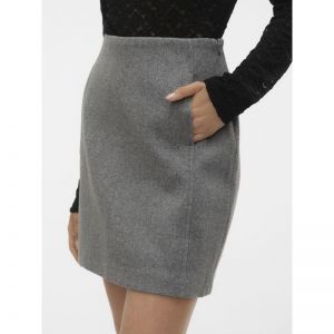 VMFORTUNEALLISON MEDIUM GREY MELANGE