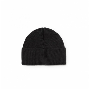 JOHN BEANIE BLACK