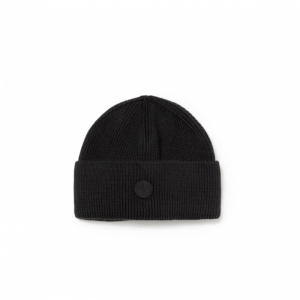 JOHN BEANIE BLACK