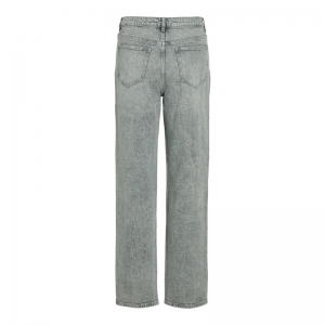 VIKELLY LIGHT GREY DENIM