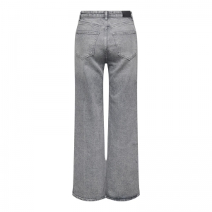 ONLJUICY MEDIUM GREY DENIM