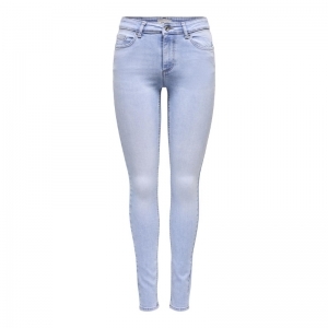 ONLBLUSH LIGHT BLUE DENIM