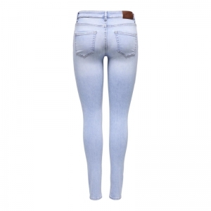 ONLBLUSH LIGHT BLUE DENIM