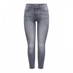 ONLBLUSH MEDIUM GREY DENIM