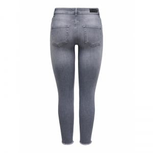 ONLBLUSH MEDIUM GREY DENIM