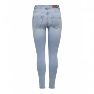 ONLBLUSH LIGHT BLUE DENIM