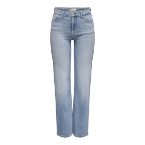 ONLBLUSH LIGHT BLUE DENIM