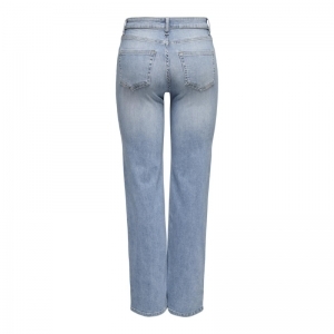 ONLBLUSH LIGHT BLUE DENIM