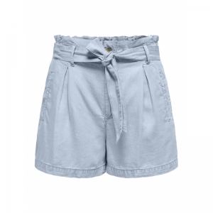 ONLCHARIS LIGHT BLUE DENIM