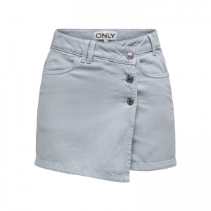 ONLMILLY SOFT CHAMBRAY