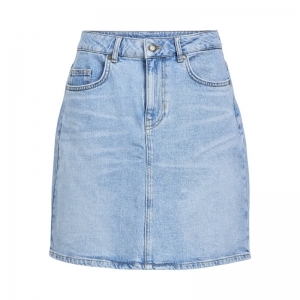 OBJELLEN LIGHT BLUE DENIM