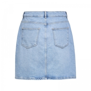 OBJELLEN LIGHT BLUE DENIM