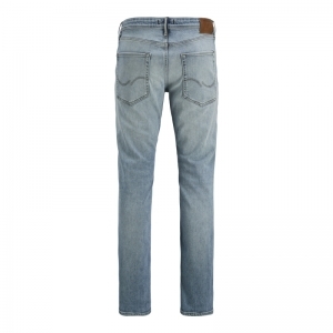 JJICLARK BLUE DENIM