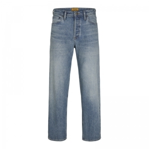 JJIEDDIE BLUE DENIM