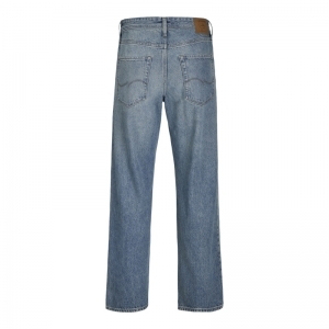 JJIEDDIE BLUE DENIM