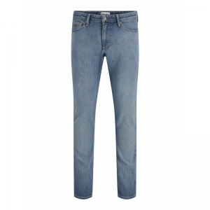 JJIGLENN BLUE DENIM