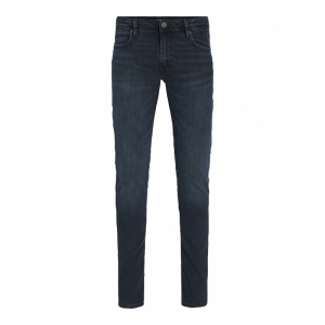 JJICLARK BLUE DENIM