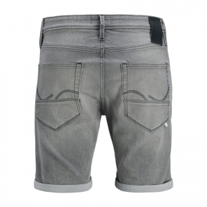 JJIRICK GREY DENIM