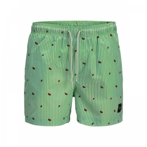 JPSTMAUI SUMMER GREEN