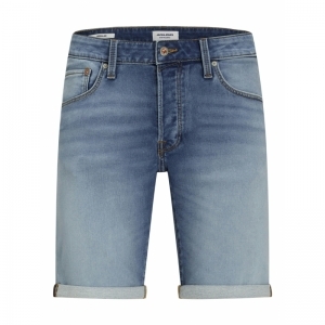 JJIRICK BLUE DENIM