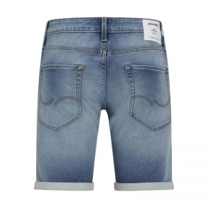 JJIRICK BLUE DENIM