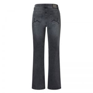 LAURA D910 AUTHENTIC CARBON WASH