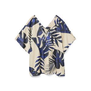 VMVINA NAVY PEONY
