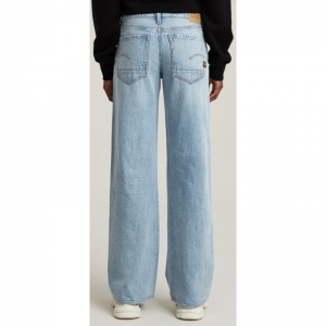 JUDEE LOOSE G339 SUN FADED CLOUDBURST