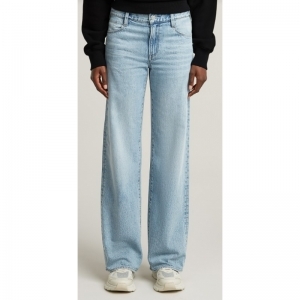 JUDEE LOOSE G339 SUN FADED CLOUDBURST
