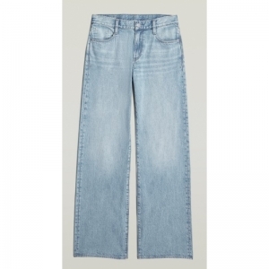 JUDEE LOOSE G339 SUN FADED CLOUDBURST
