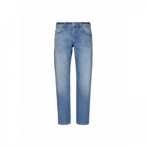 715 228 STONE USED DENIM