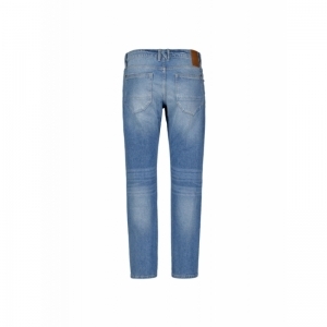 715 228 STONE USED DENIM