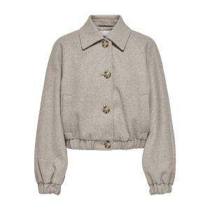 ONLNANCY SIMPLY TAUPE