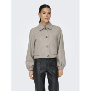 ONLNANCY SIMPLY TAUPE