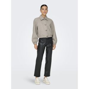 ONLNANCY SIMPLY TAUPE