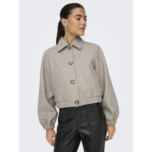 ONLNANCY SIMPLY TAUPE
