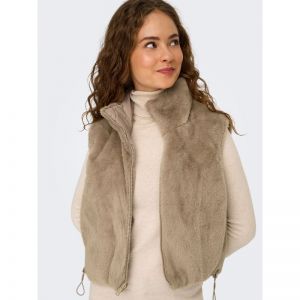 ONLDANA SILVER MINK